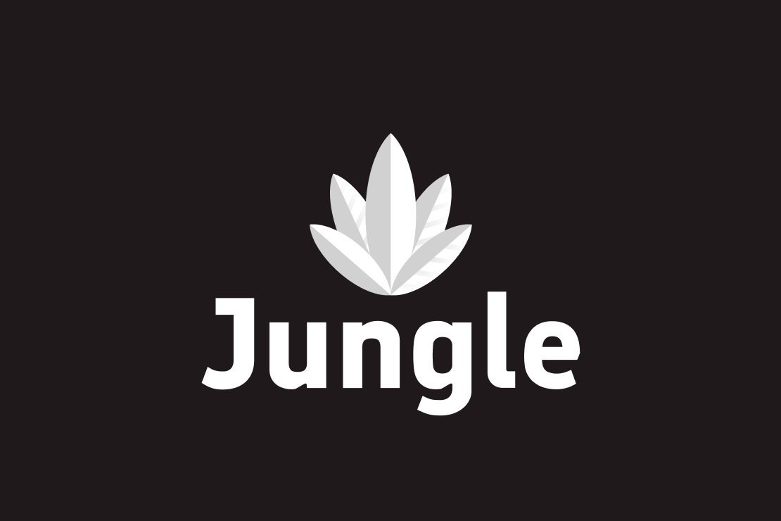 Jungle Logo 2.0 Color Symbol