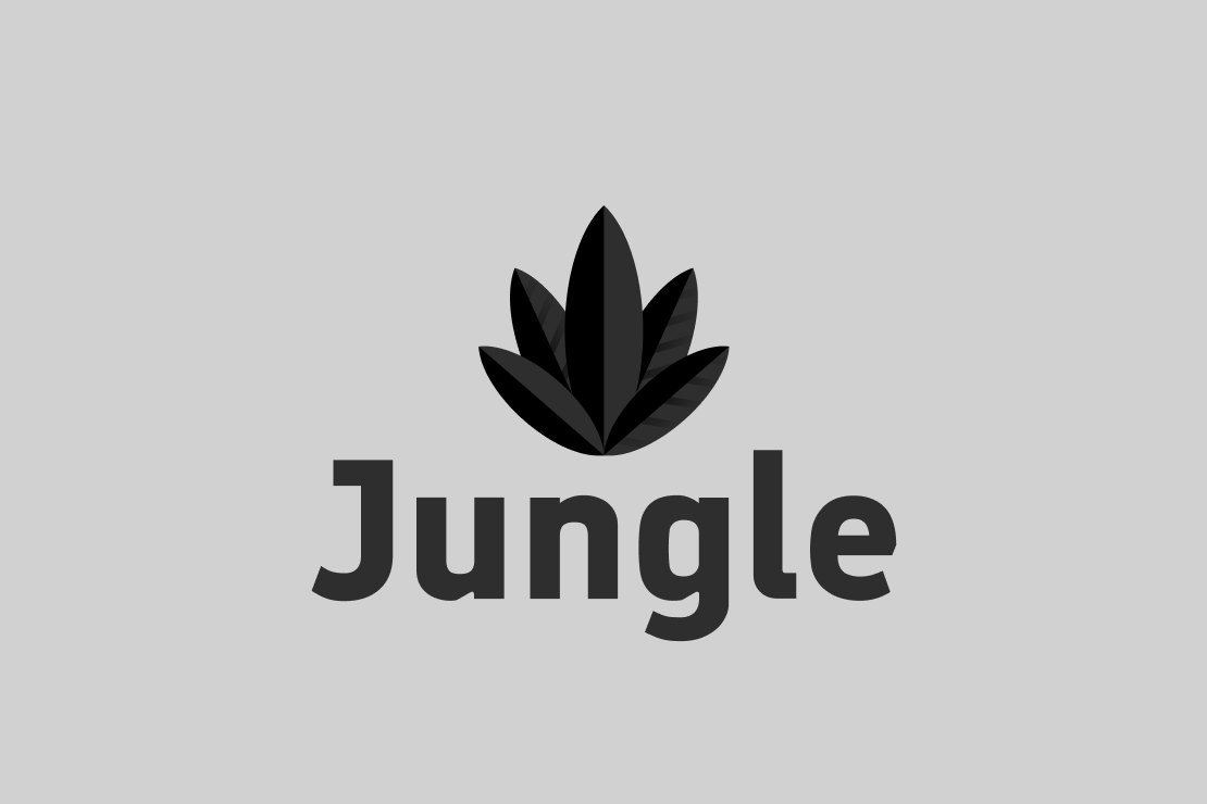 Jungle Logo 2.0 Color Symbol